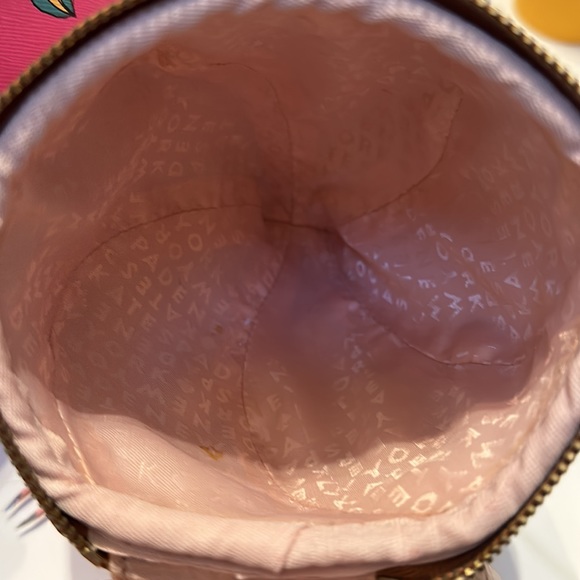 Kate Spade Ice Cream Cone Tote! - Picture 3 of 8